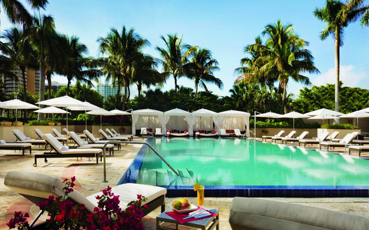 Ritz-Carlton Coconut Grove Hotel Sold for for $36.0 Million - Coconut ...