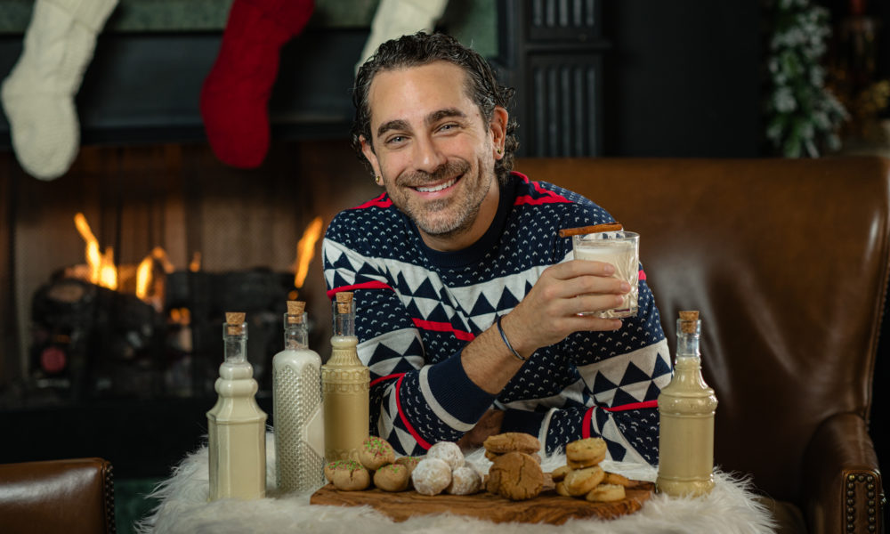 The Commodore Presents Cookies & Coquito - Coconut Grove Magazine