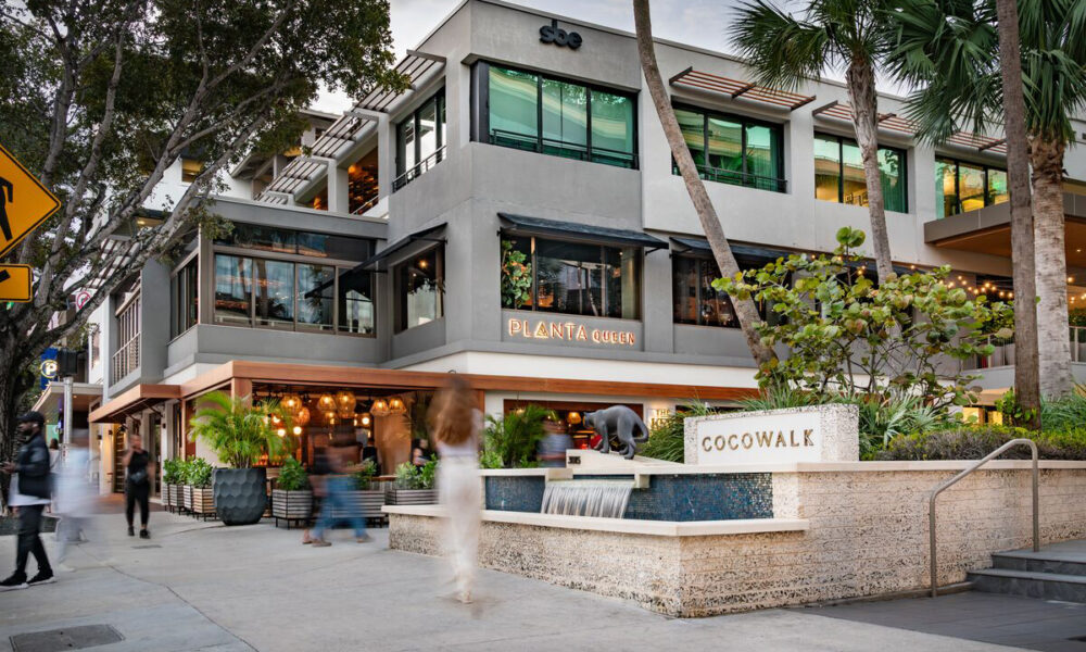 CocoWalk Event Archives - Coconut Grove Magazine